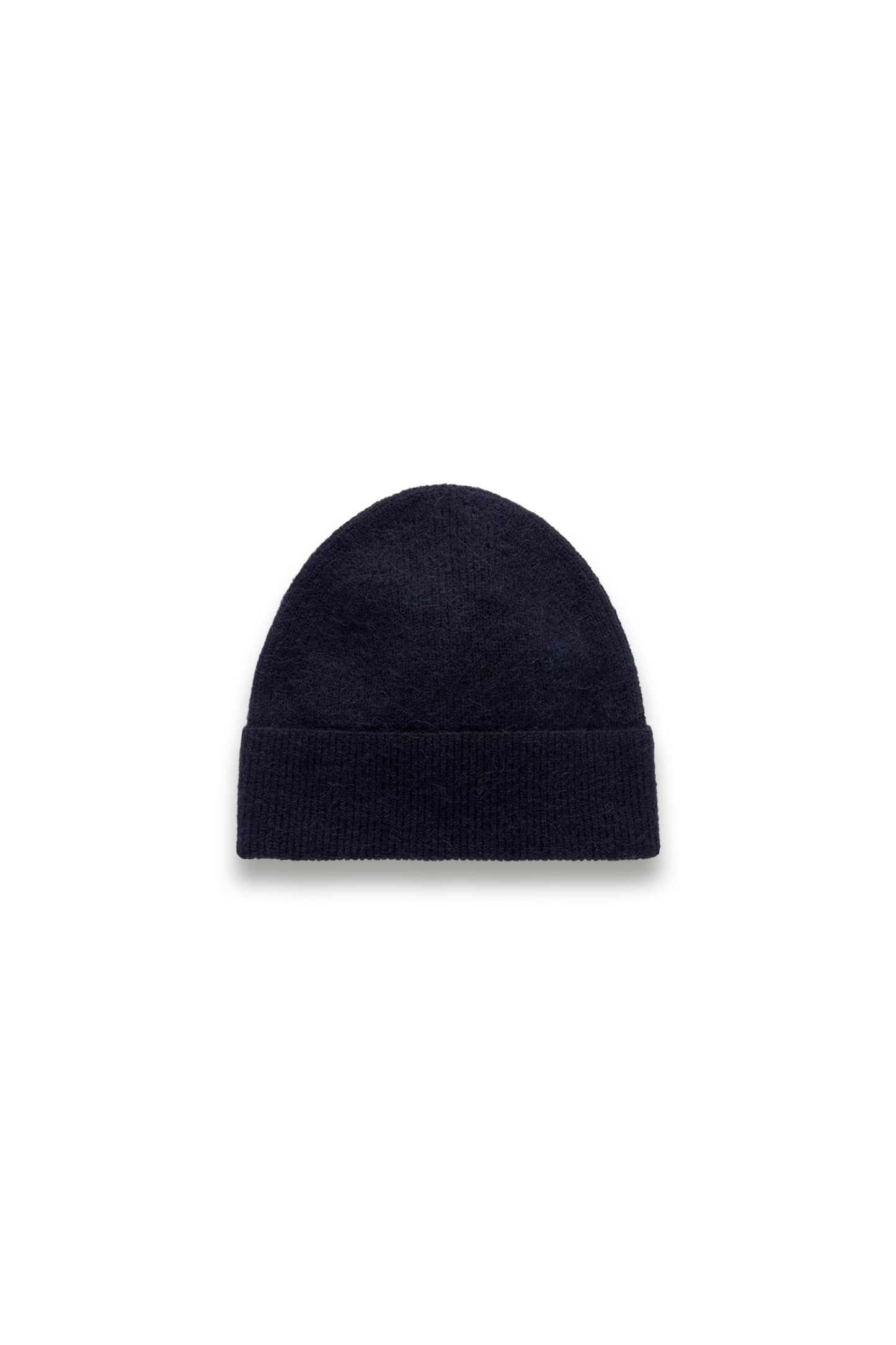 Alpaca-wool Blend Beanie