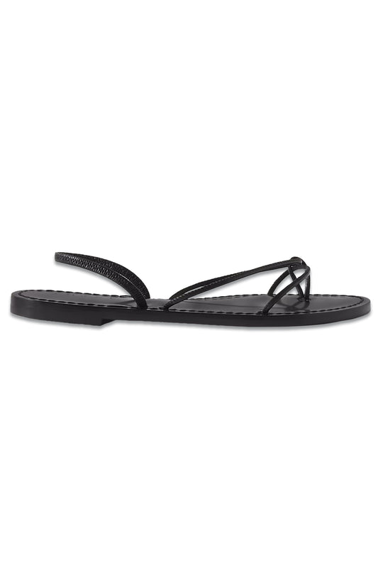 The Mombasa Leather Sandals