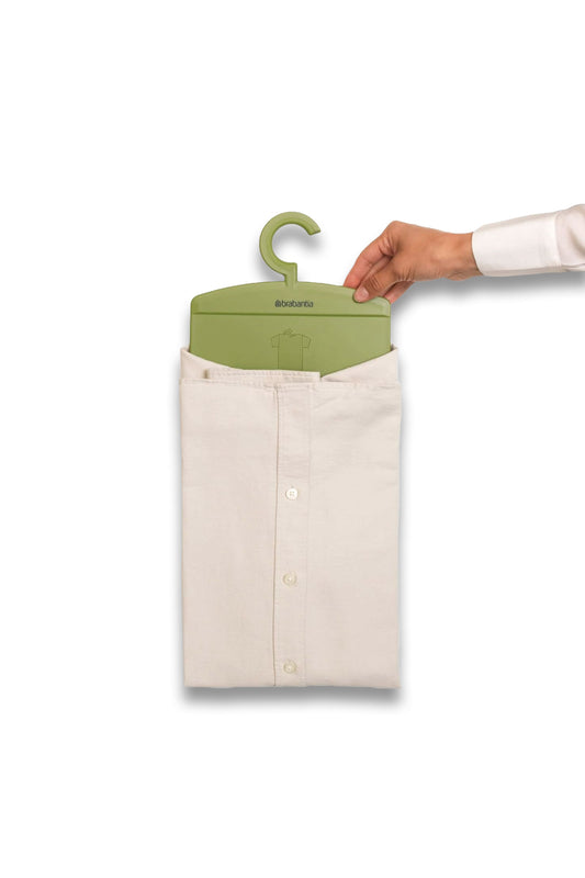 Folding Board For Shirts