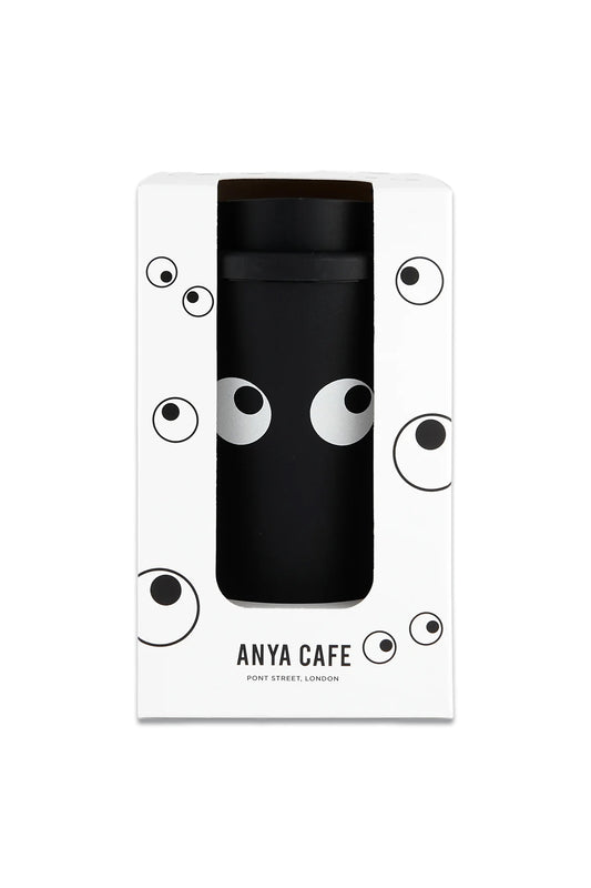 Eyes Coffee Cup