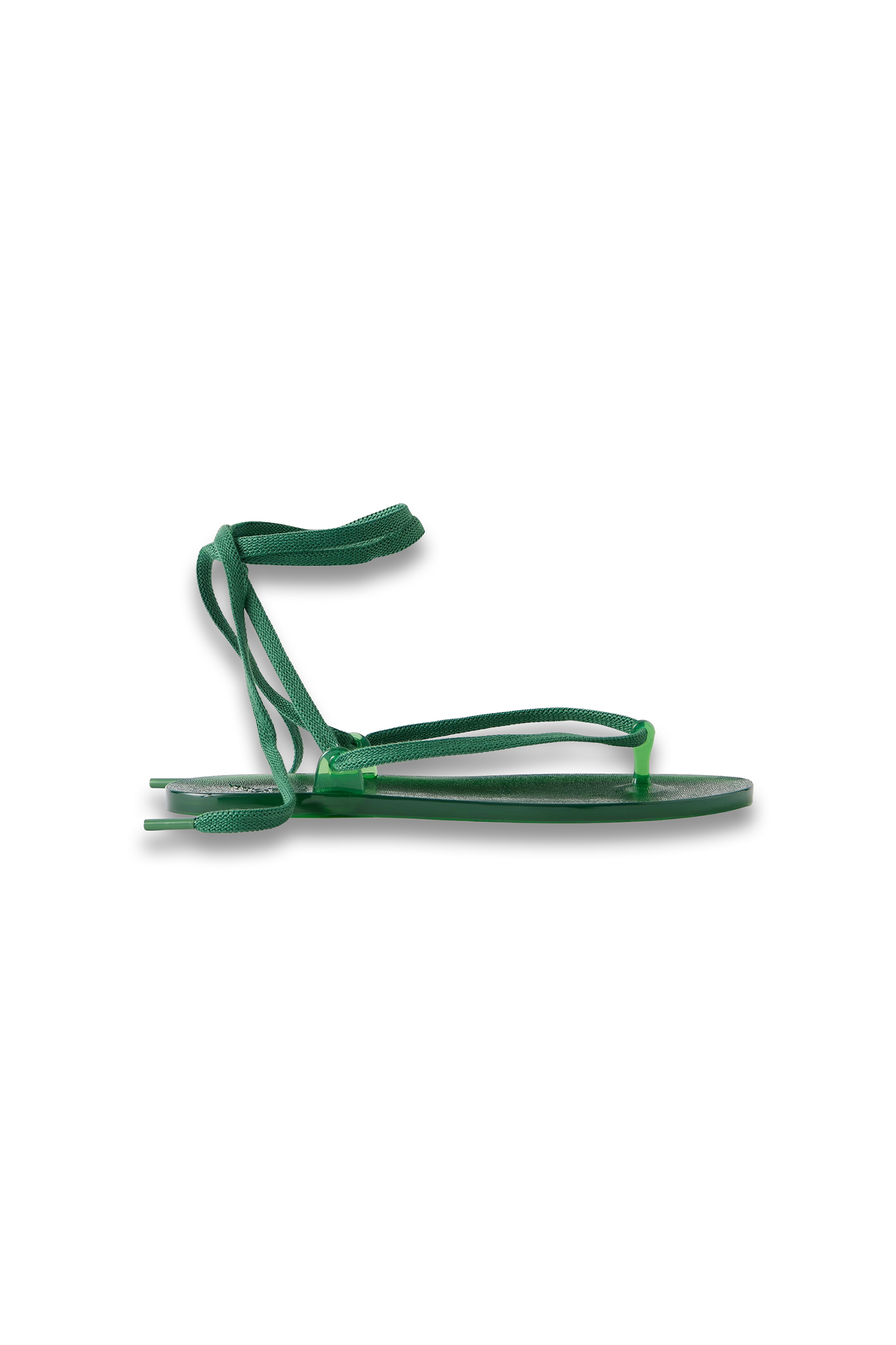 Esther Jelly Thong Sandals