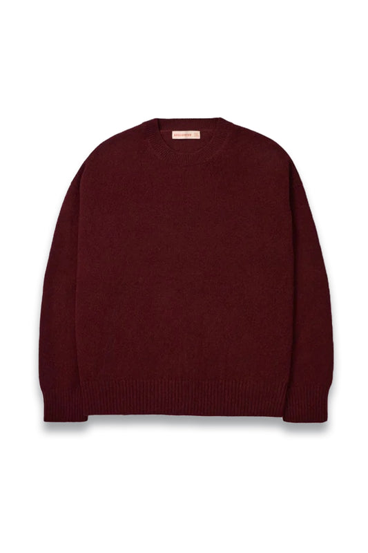 Innes Slouch Crewneck