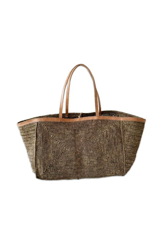 Angie Smith x Made In Mada - The Everyday