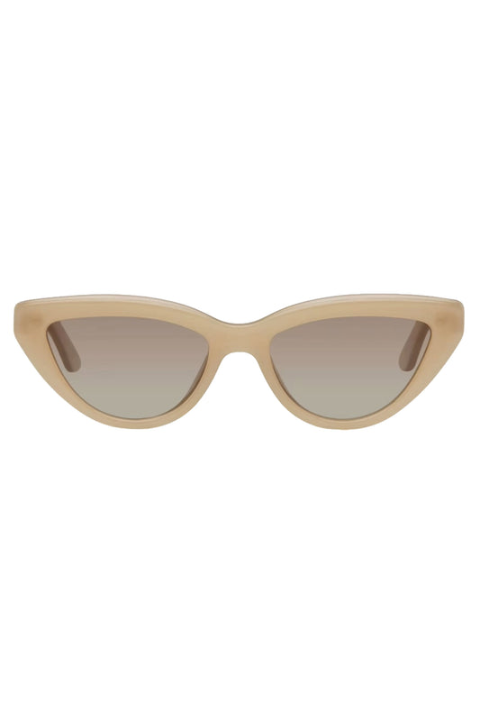 Beige Sedona Sunglasses