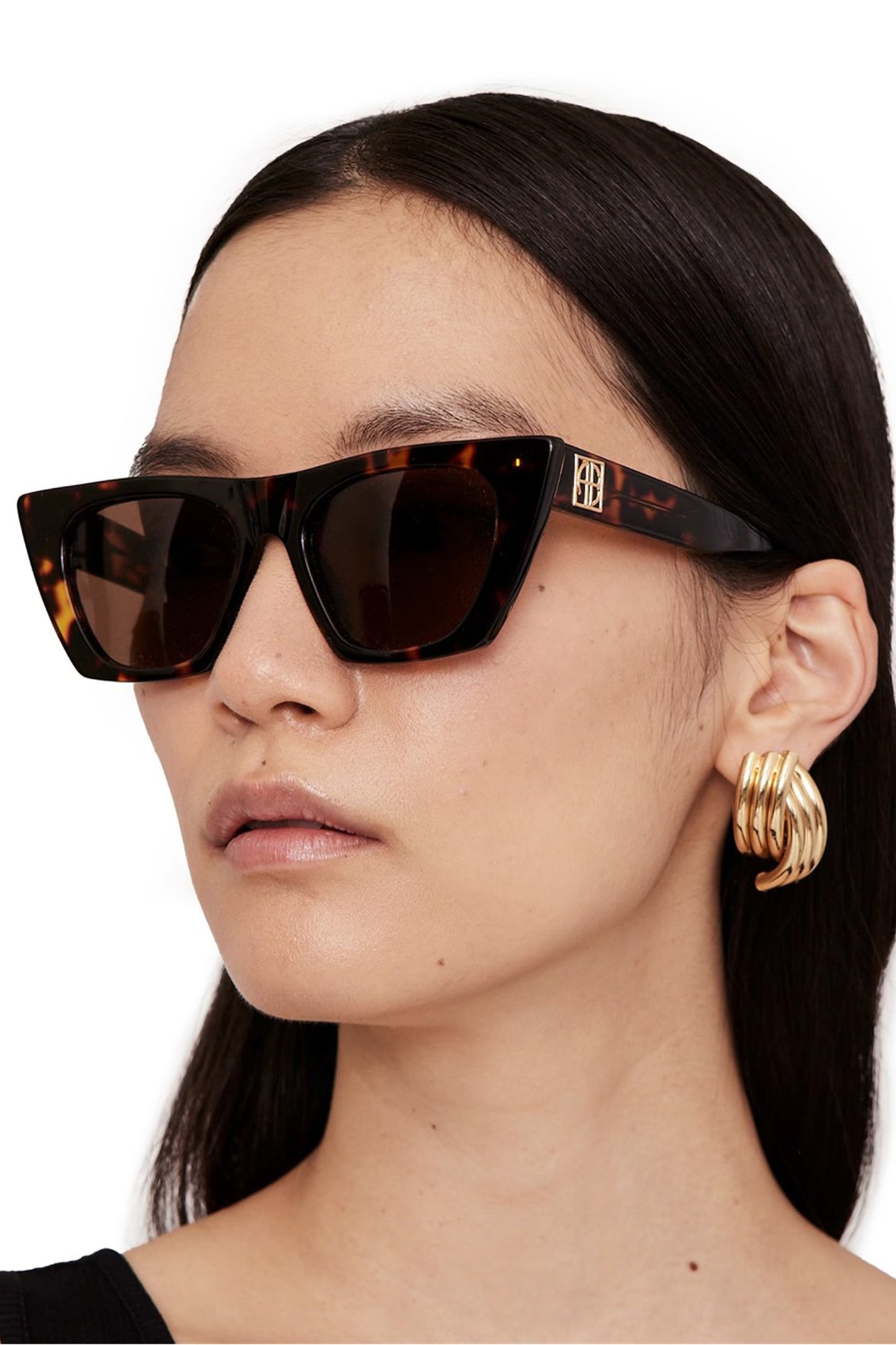 Womens Paris Sunglasses