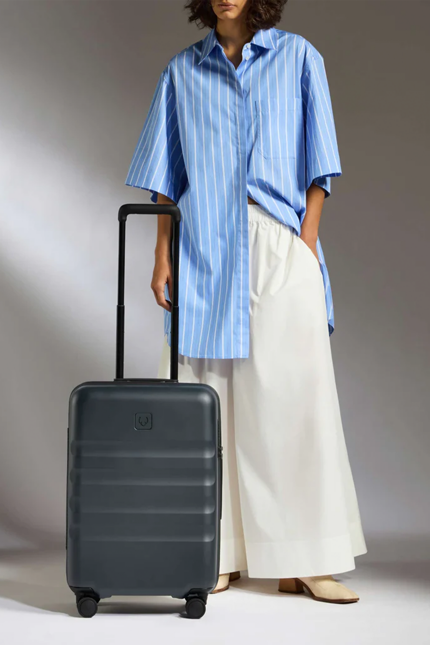 Large Cabin Suitcase