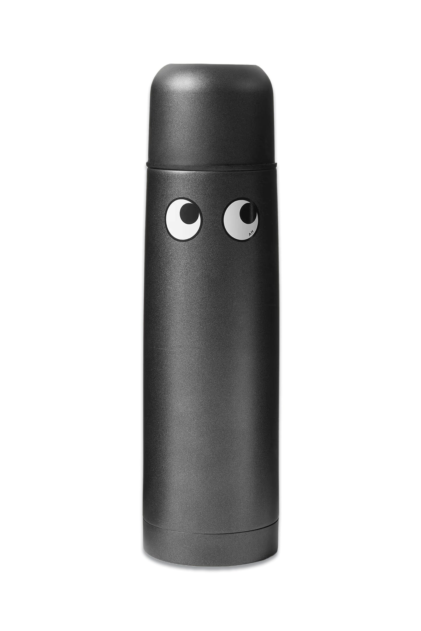 Flask Eyes Stainless Steel Bottle