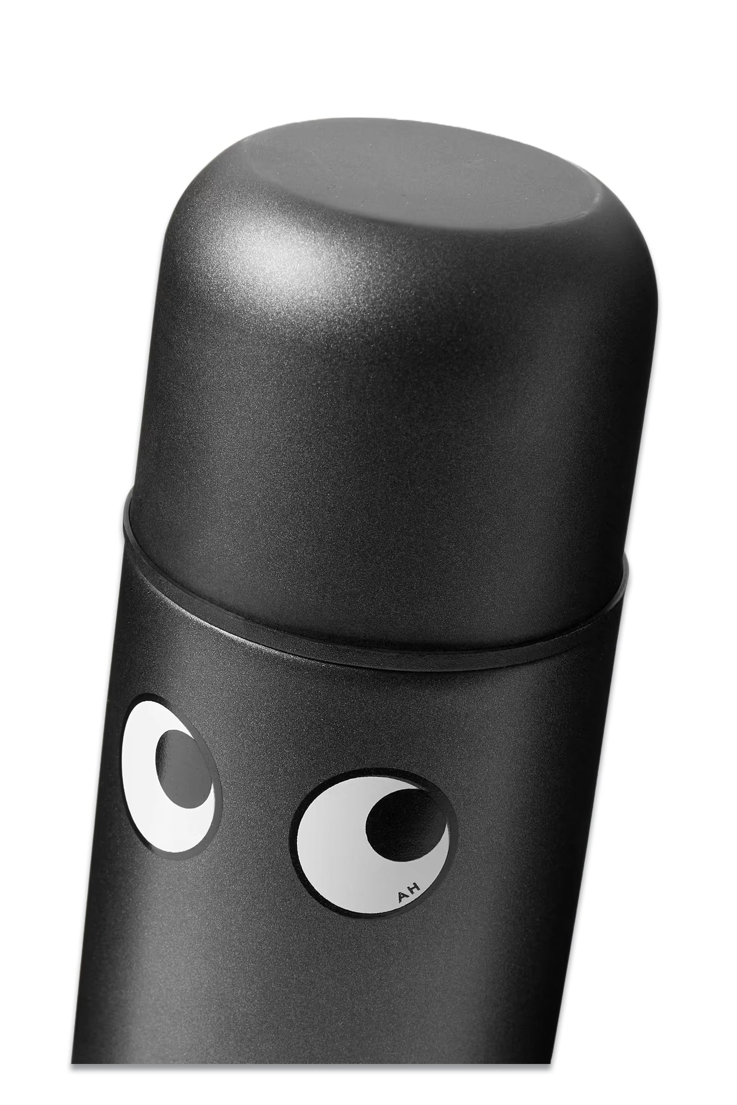 Flask Eyes Stainless Steel Bottle