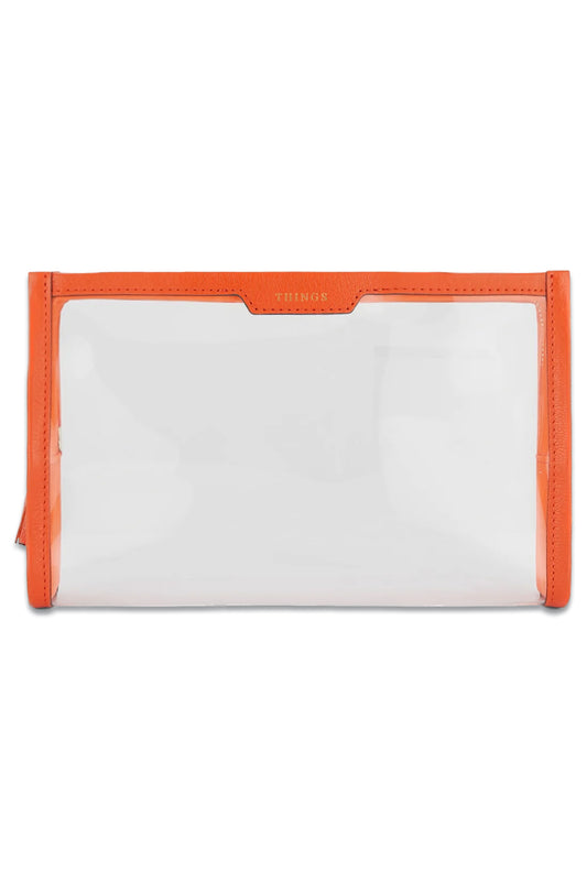 Things Pouch, Orange
