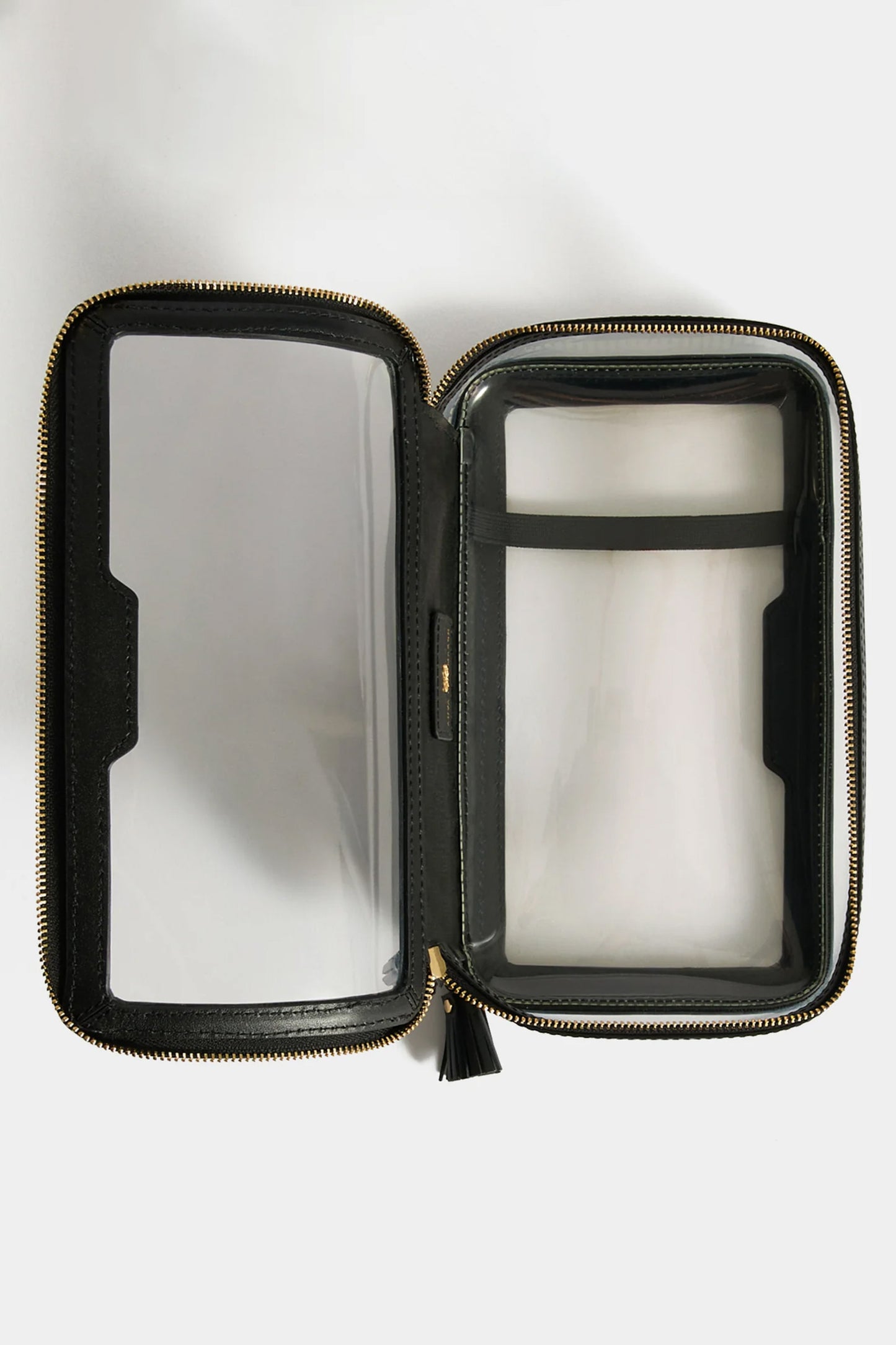 Logo In-Flight Case