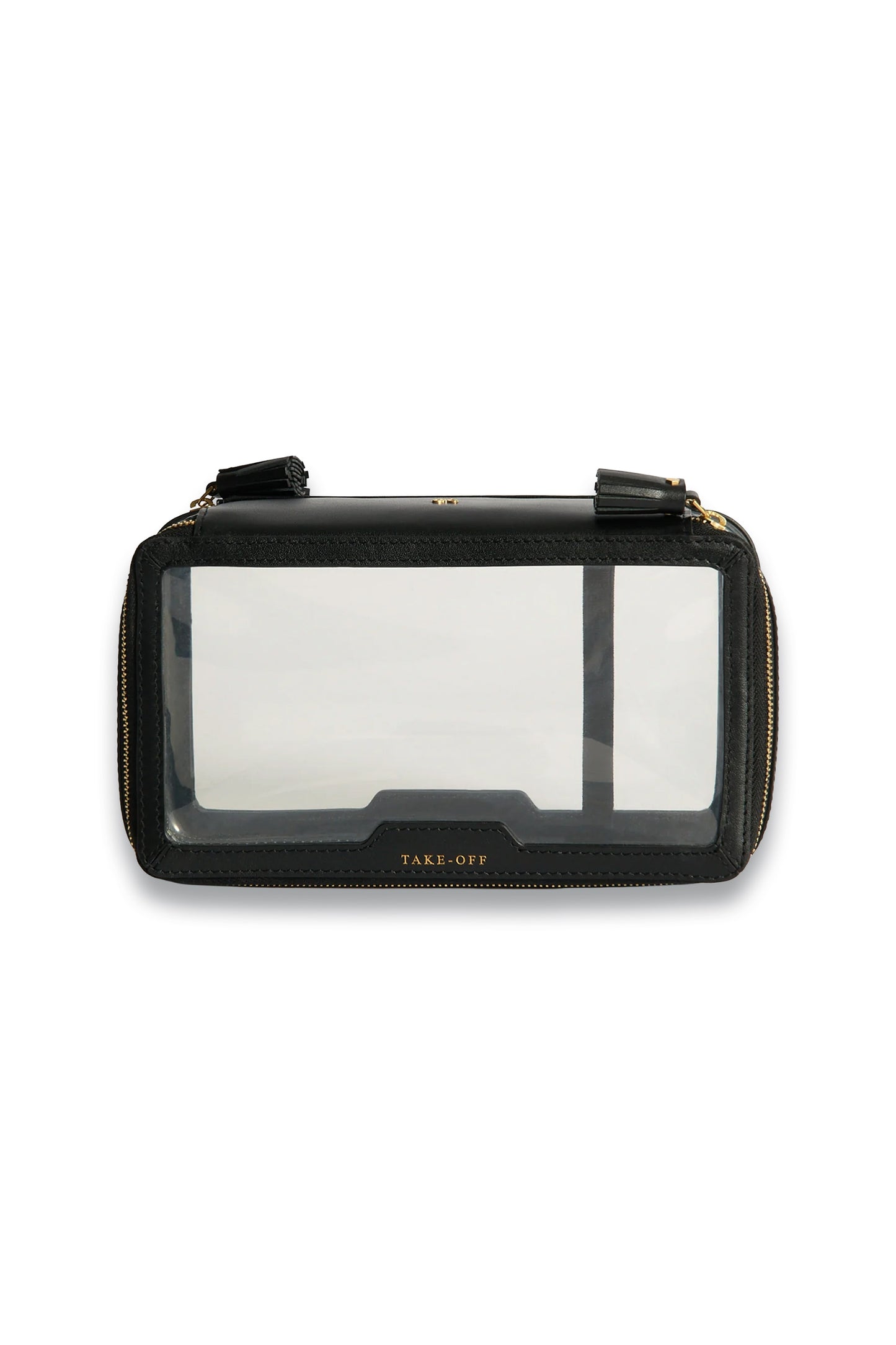 Logo In-Flight Case