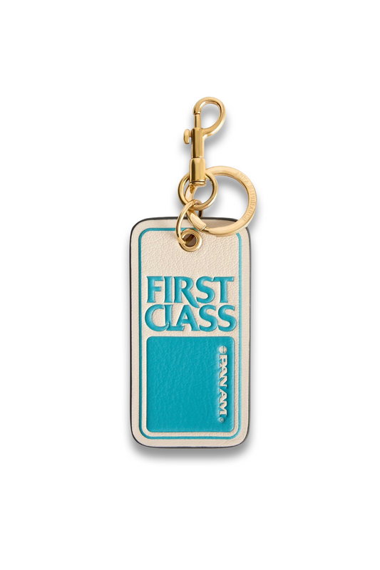 Anya Brands Pan Am First Class Charm