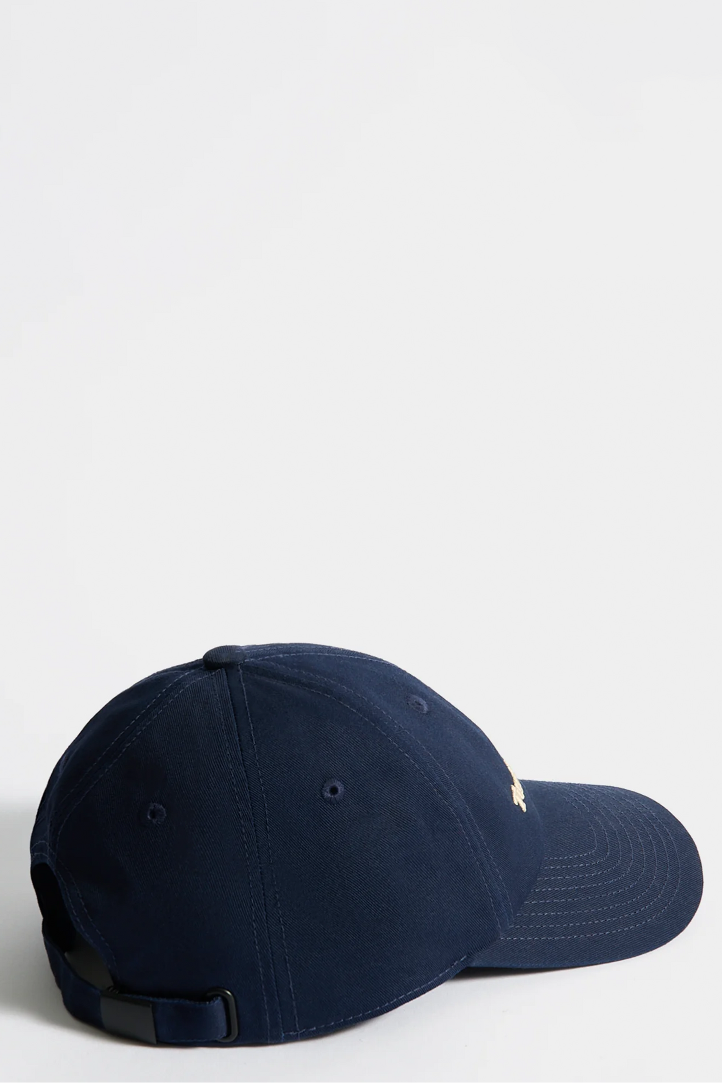 Turbulence Cap