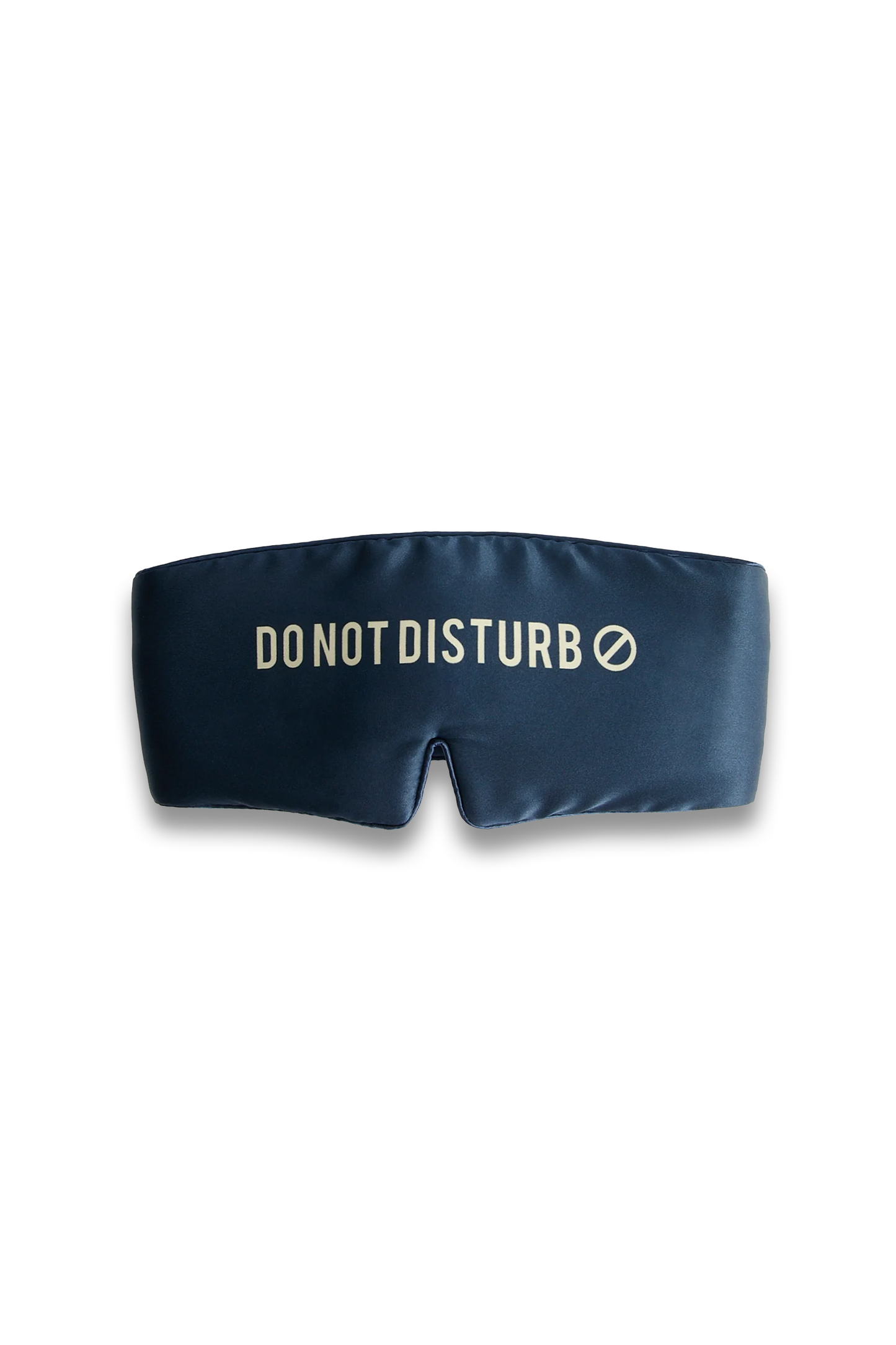 Travel Eye Mask Do Not Disturb