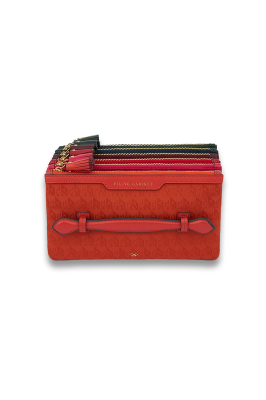Filing Cabinet Pouch