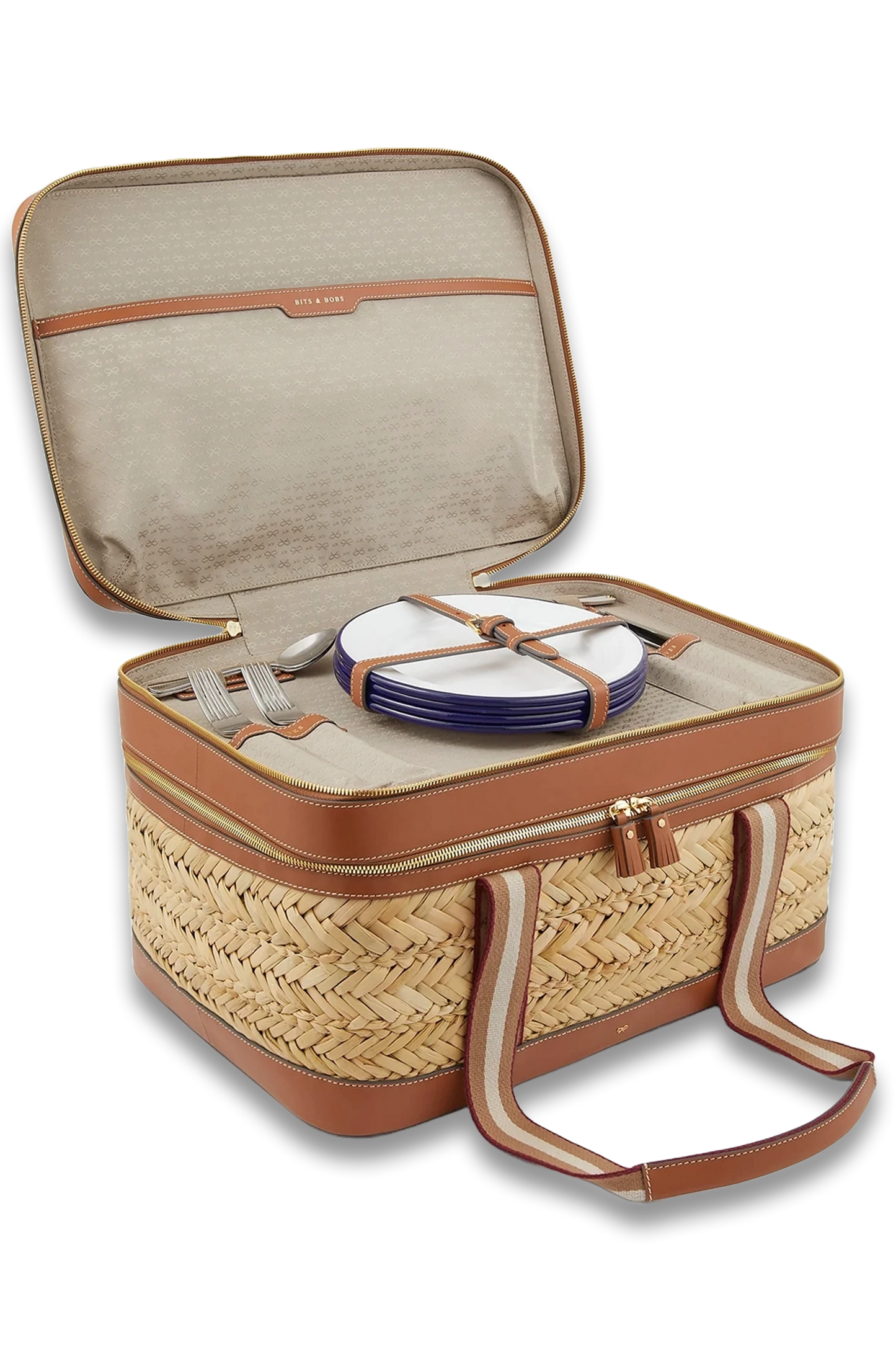Walton Picnic Hamper