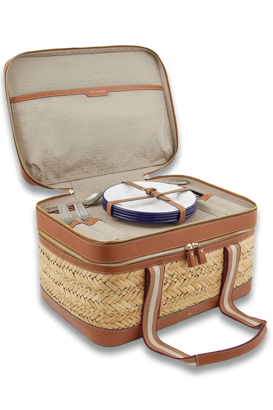 Walton Picnic Hamper
