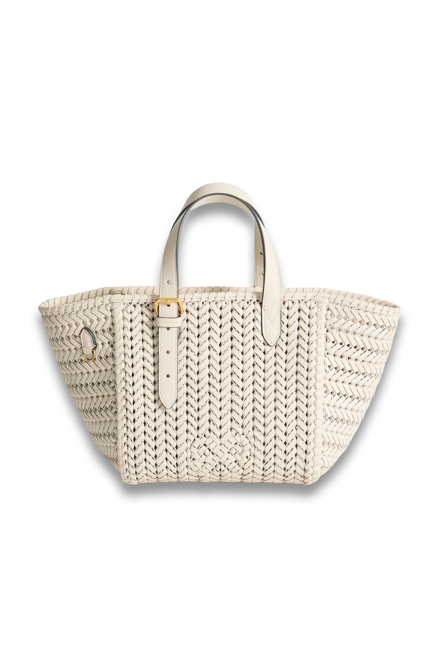 Neeson Small Square Tote