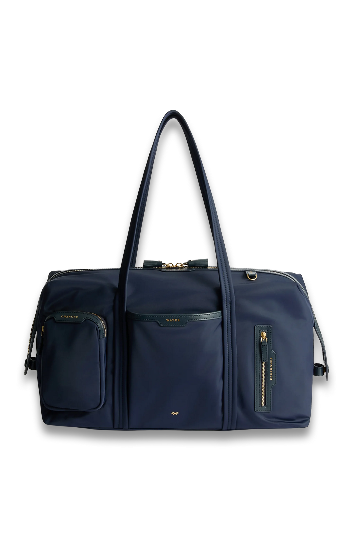 In-Flight Travel Bag