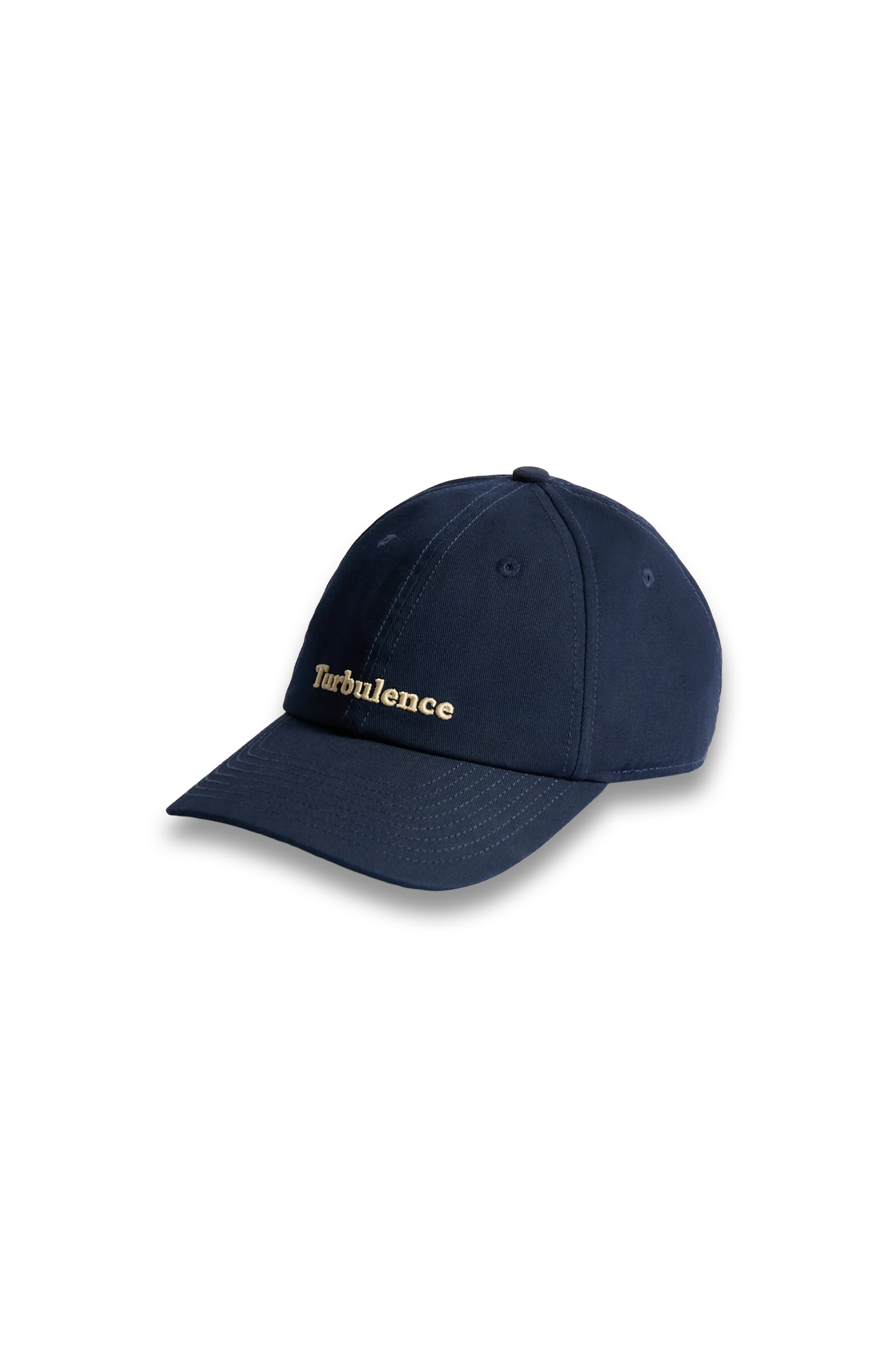 Turbulence Cap