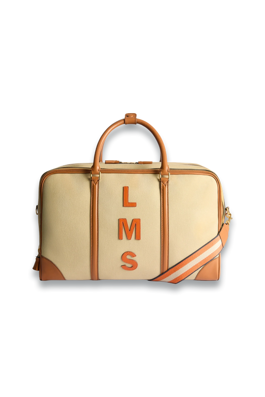Bespoke Walton Zip Top Handbag