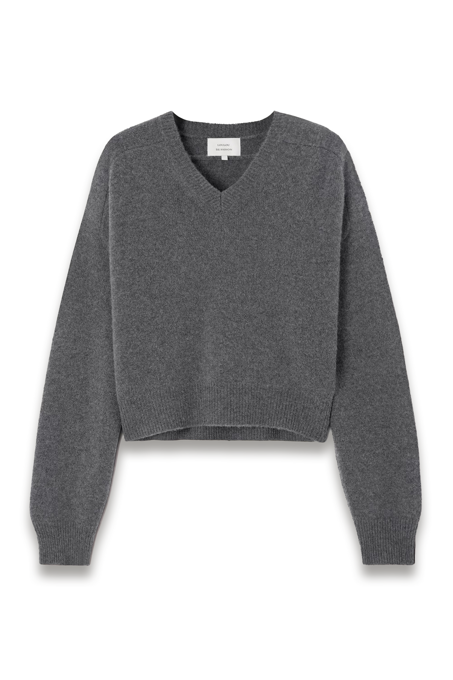 Anzor Cashmere Sweater