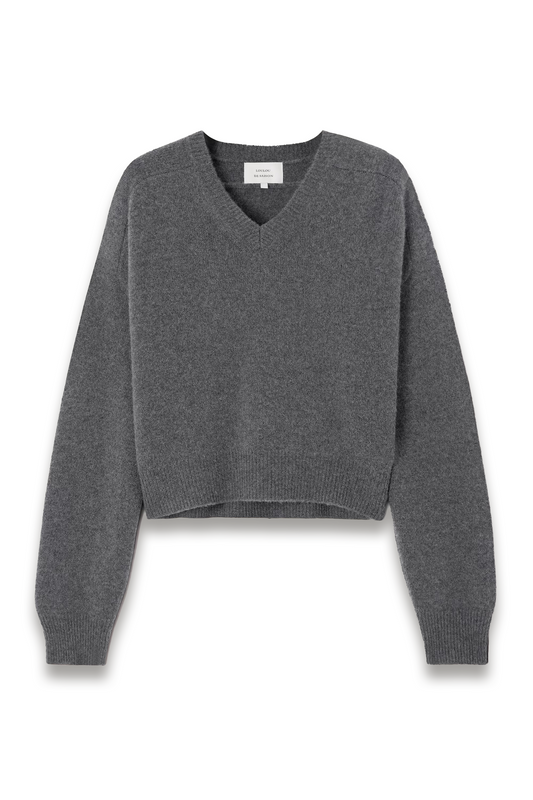 Anzor Cashmere Sweater