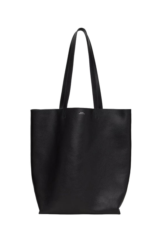 Black Maiko Tote