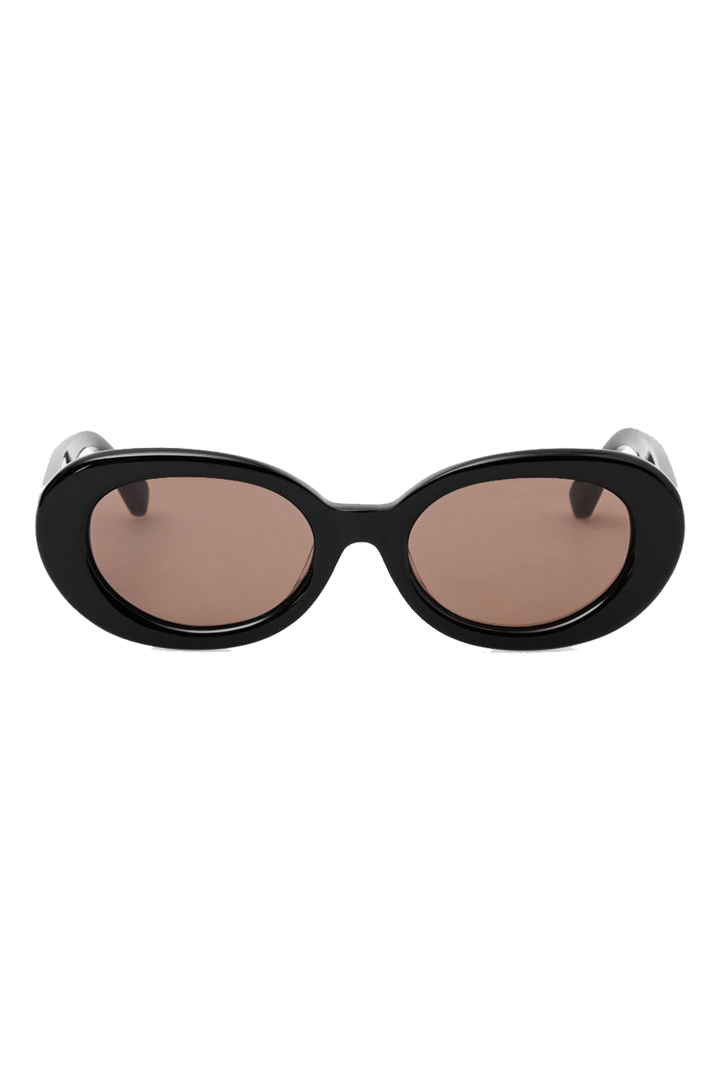 Oval Sunglasses - Round