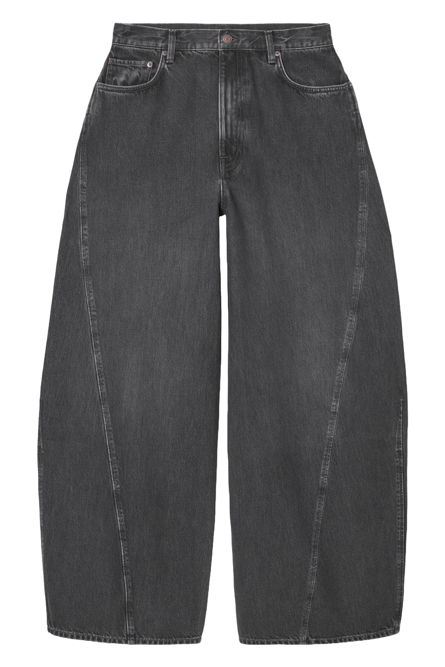 Twist Jeans - Barrel