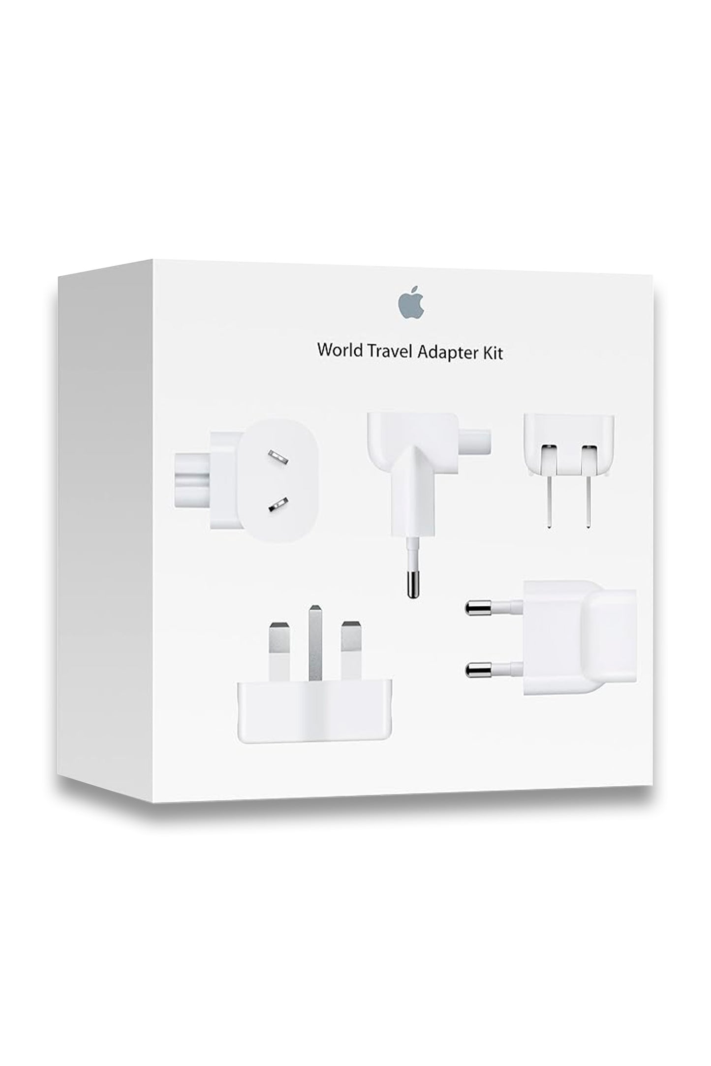 Apple World Travel Adapter Kit