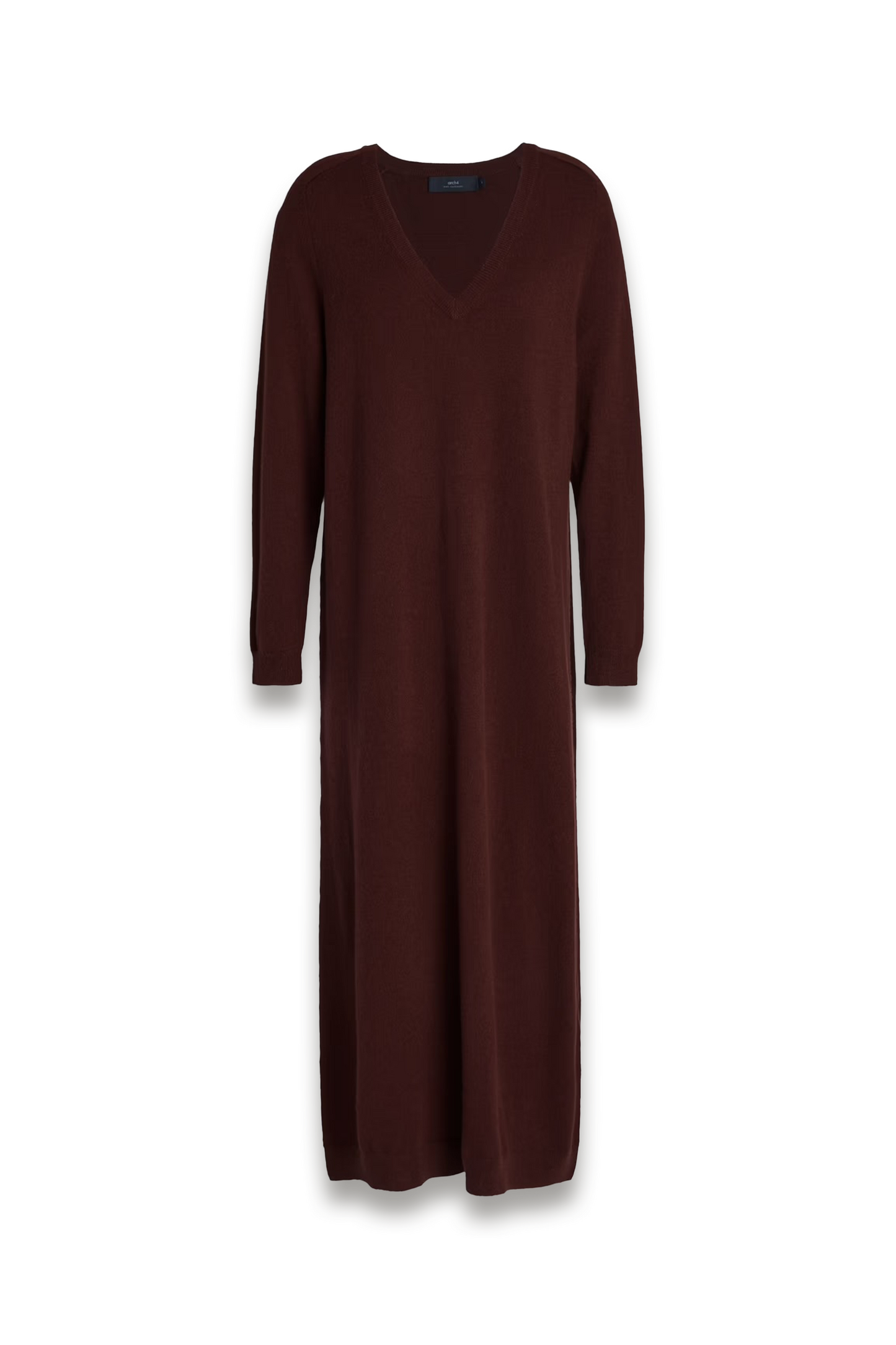Katelyn Cashmere Midi Dress