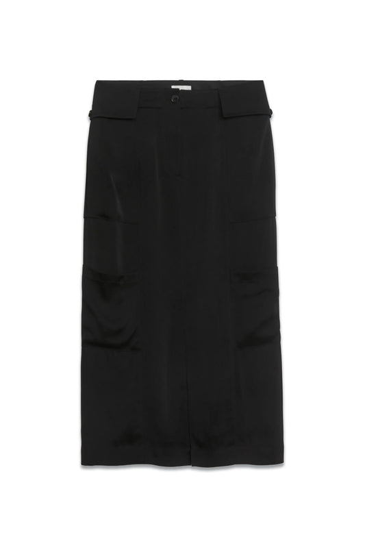 Cargo Skirt