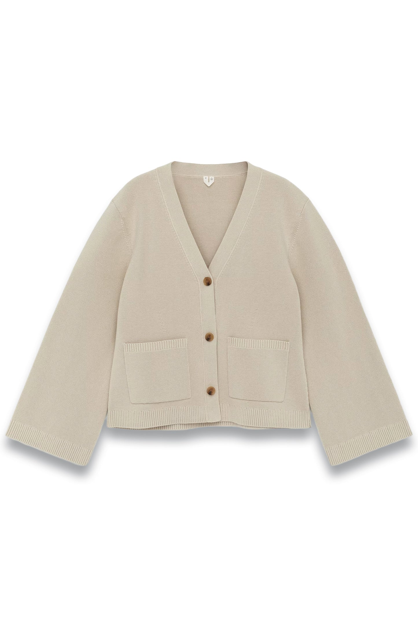 Cotton Cardigan