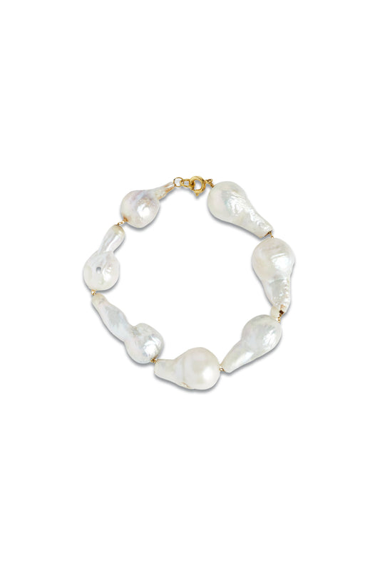 Freshwater Pearl Bracelet