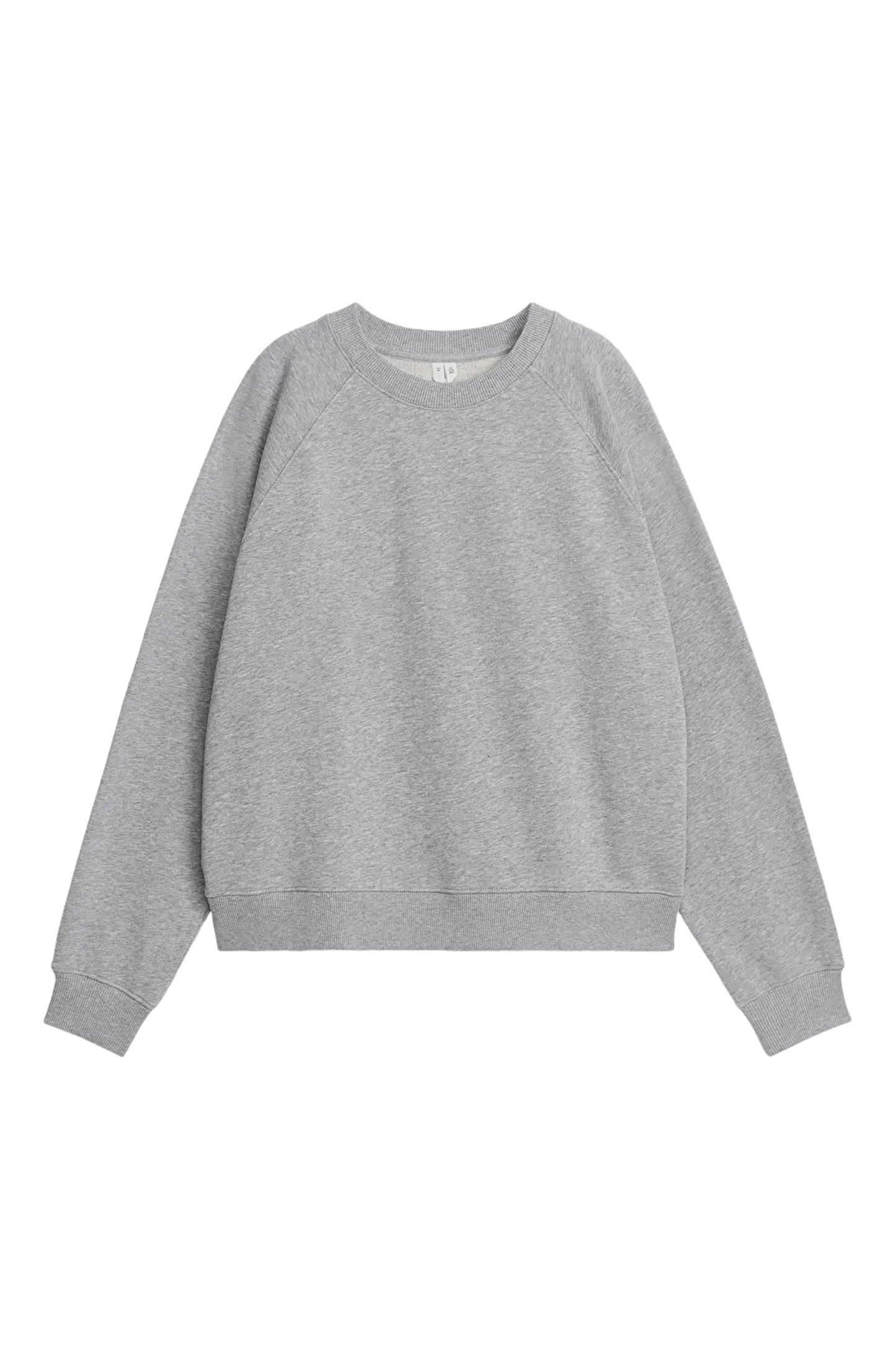 Soft French Terry Sweatshirt