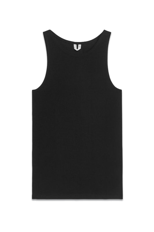 Silk Tank Top