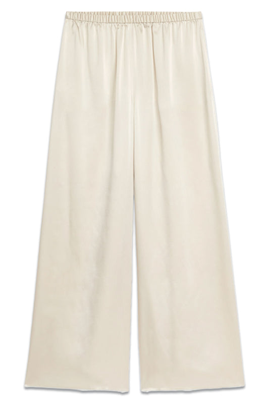Silk Trousers
