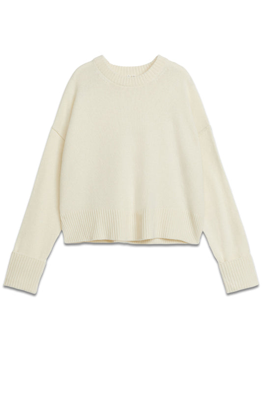 Wool Jumper