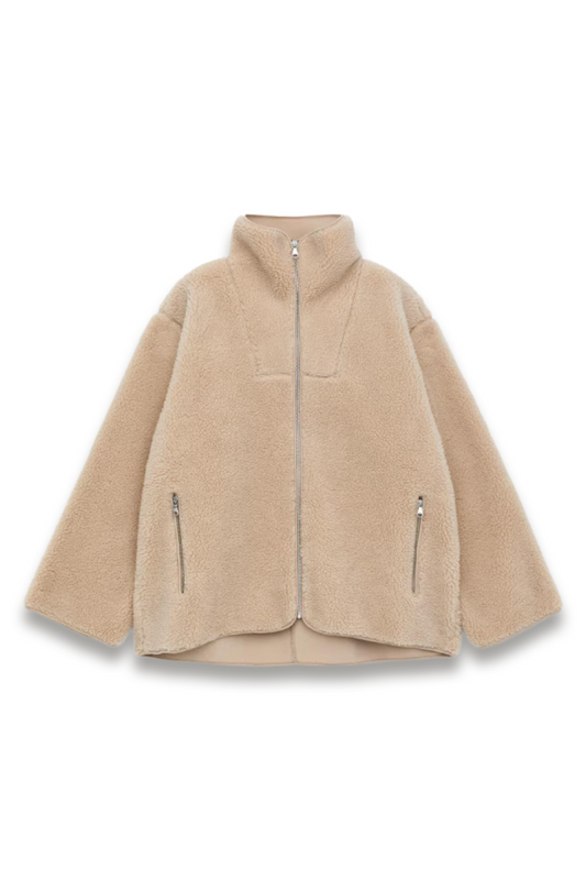 Pile Jacket