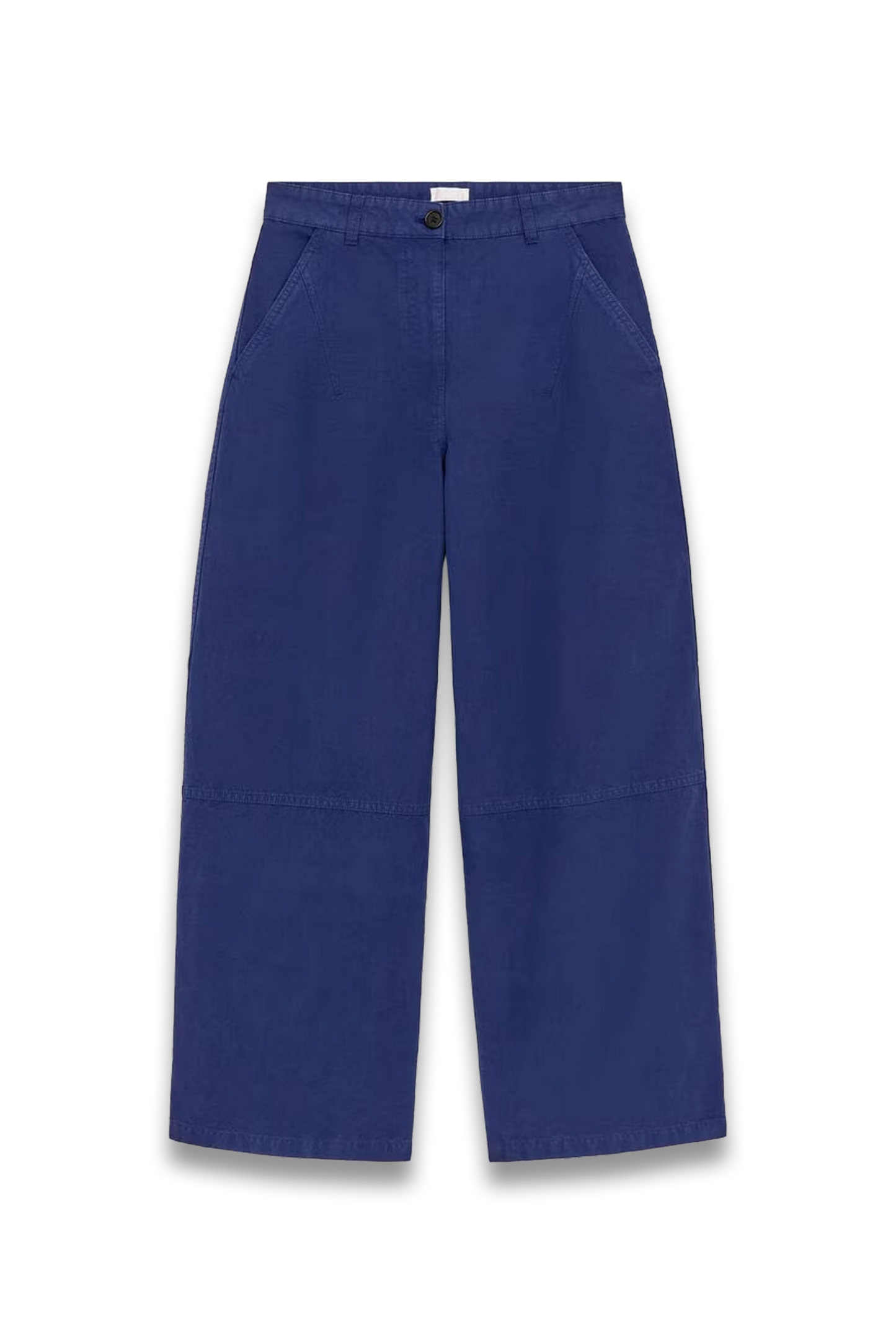 Cargo Trousers