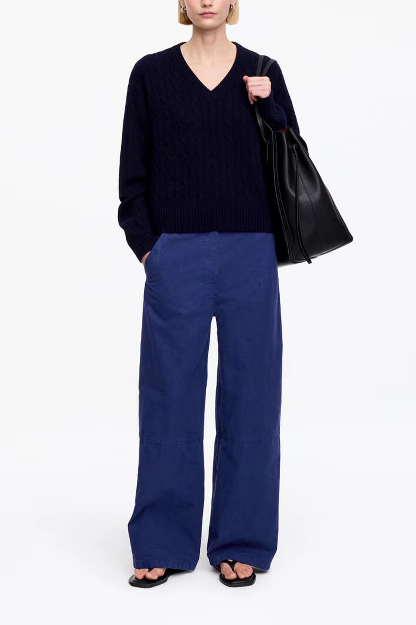 Cargo Trousers