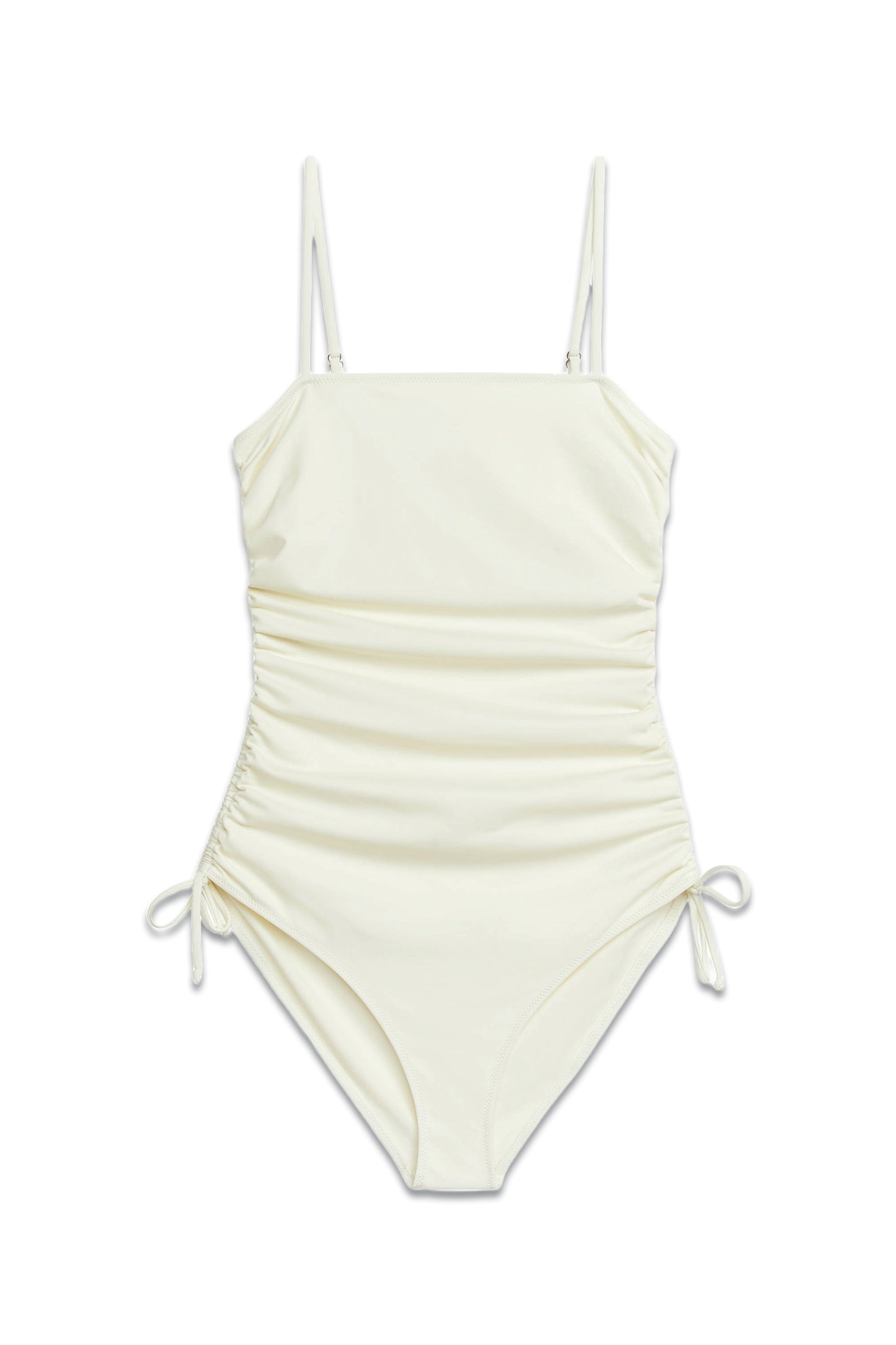 Ruched Swimsuit
