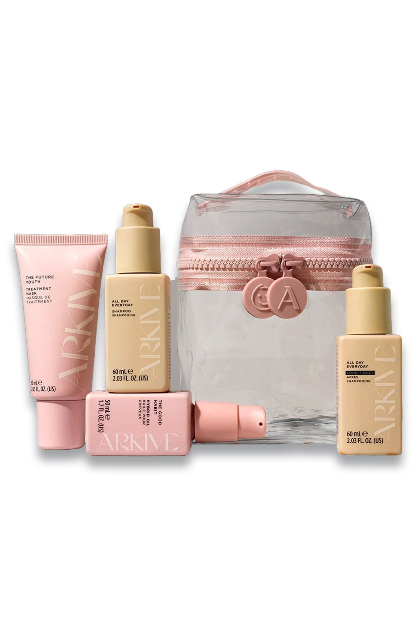 Head In The Clouds Kit