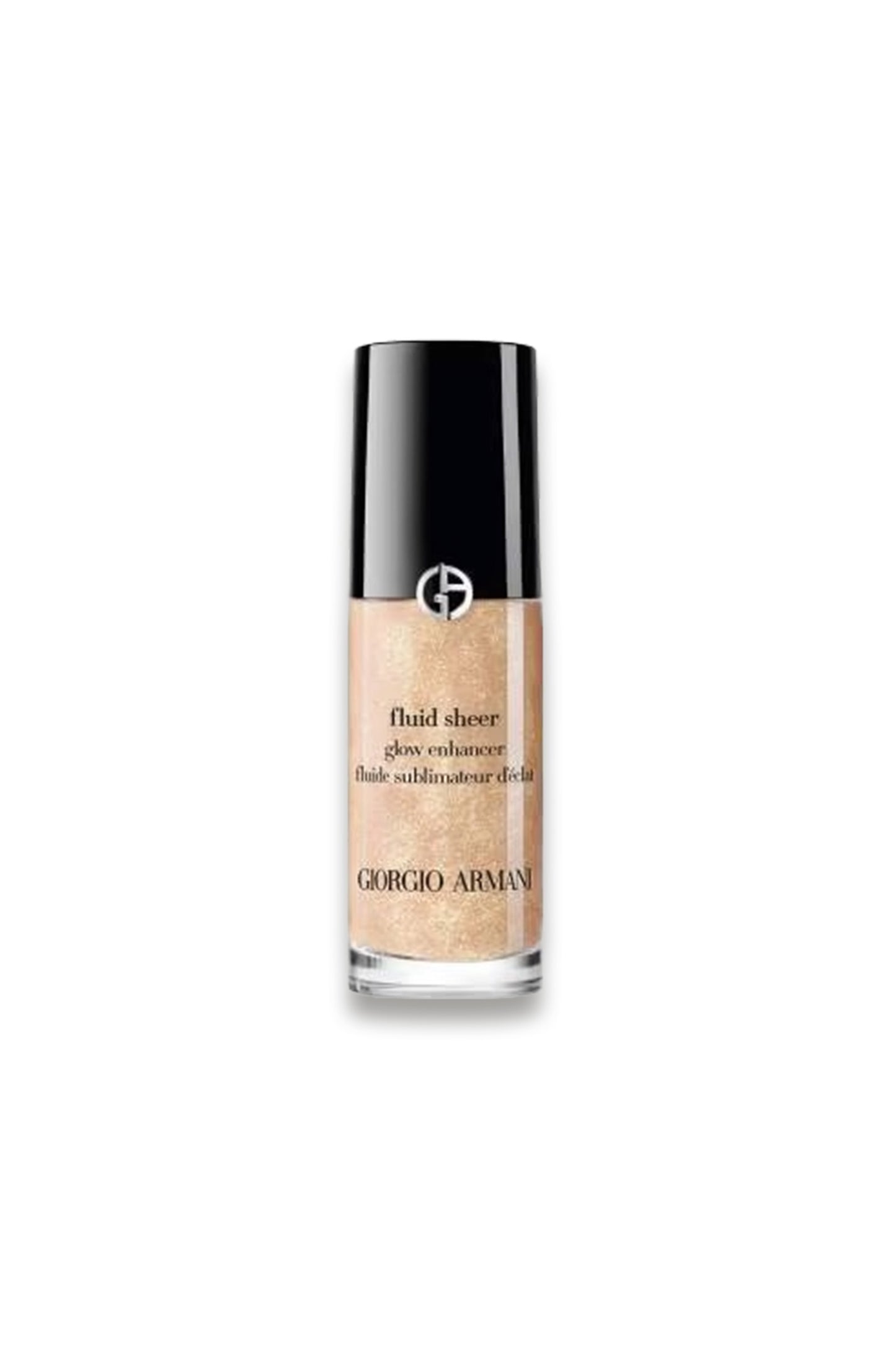 Fluid Sheer - Glow enhancer