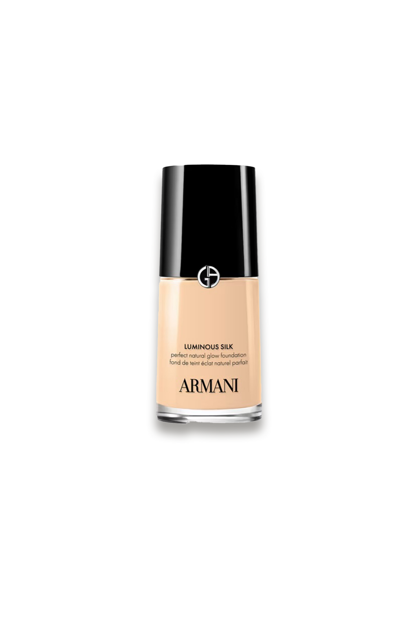 Luminous Silk Foundation