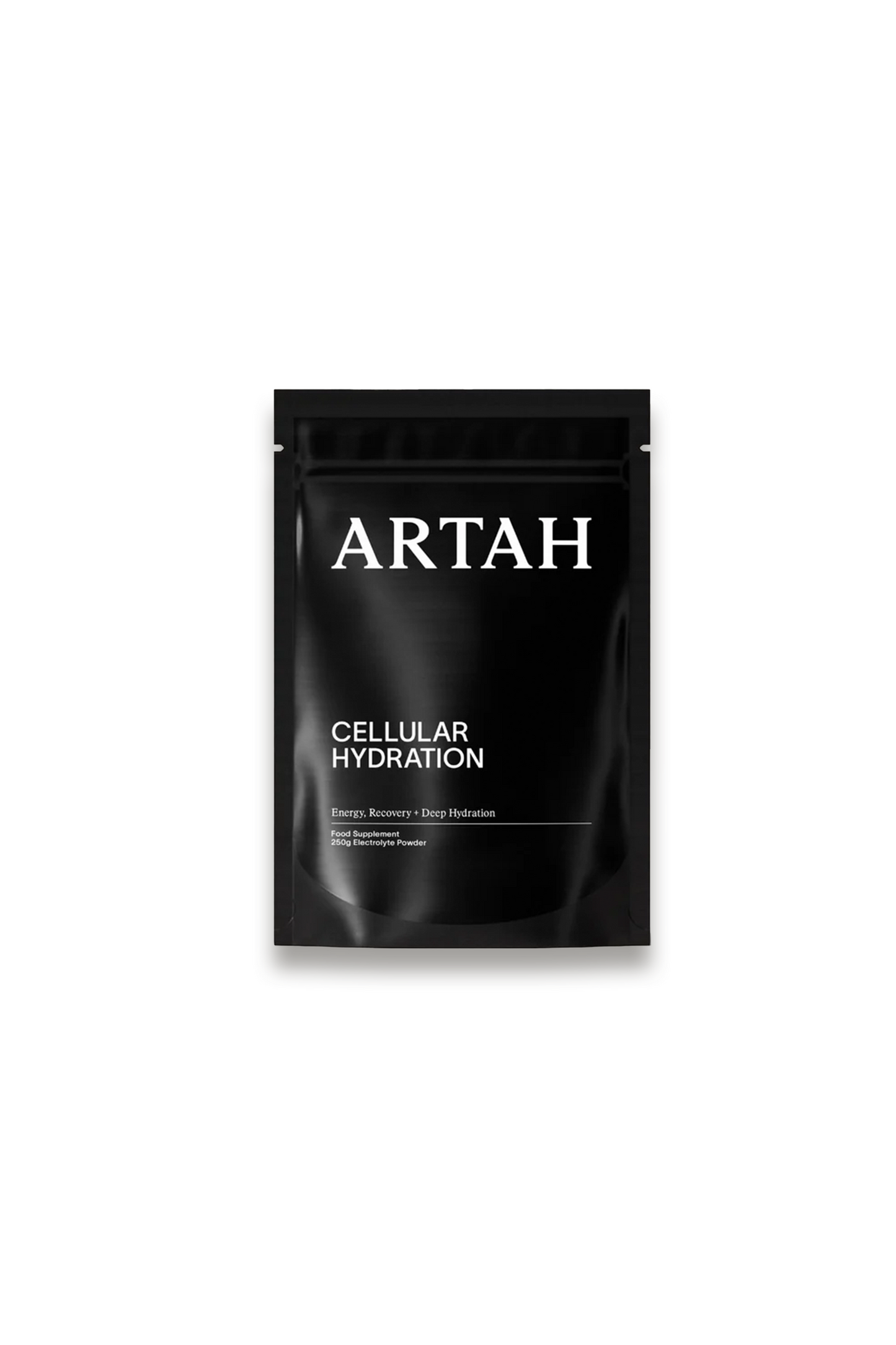 Cellular Hydration