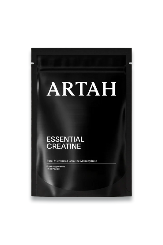 Essential Creatine