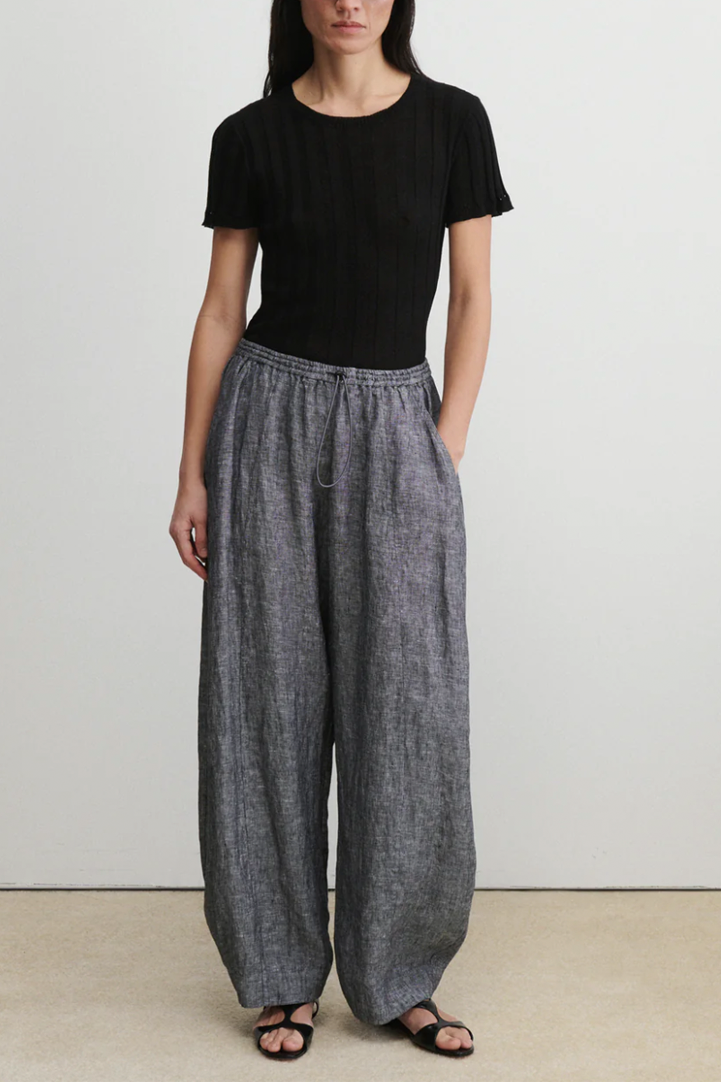 Ashbolt Pant