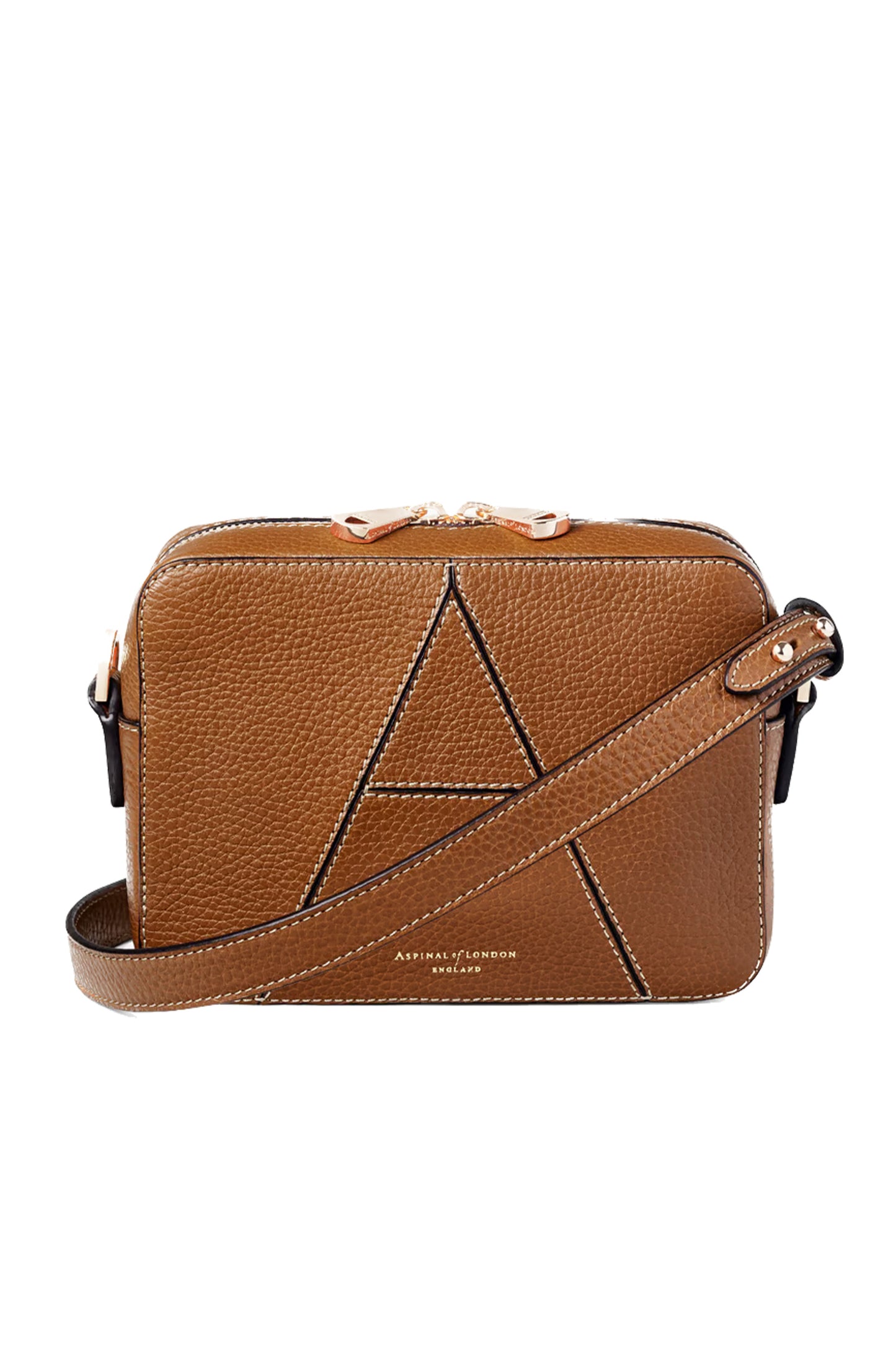 Camera Crossbody Bag